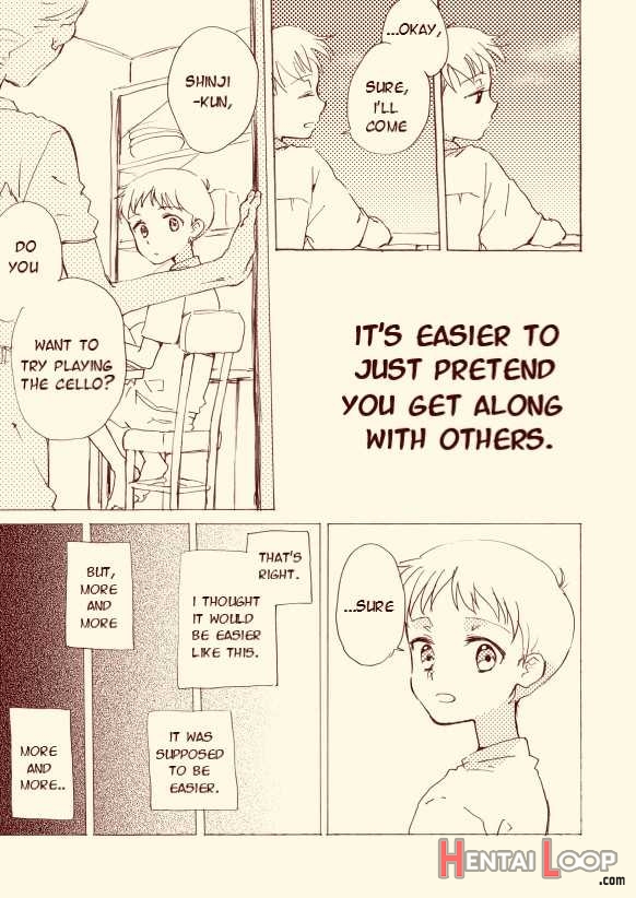 Shinkawo Manga page 16