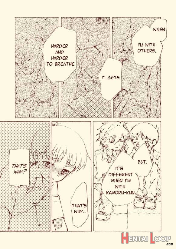 Shinkawo Manga page 19