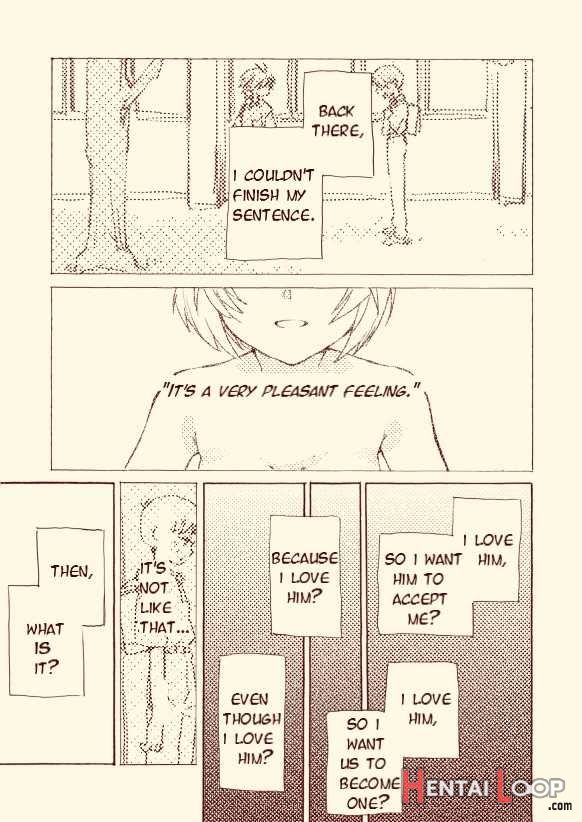 Shinkawo Manga page 20