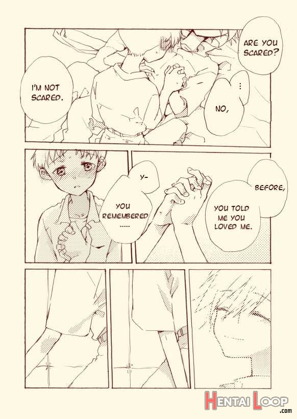 Shinkawo Manga page 22