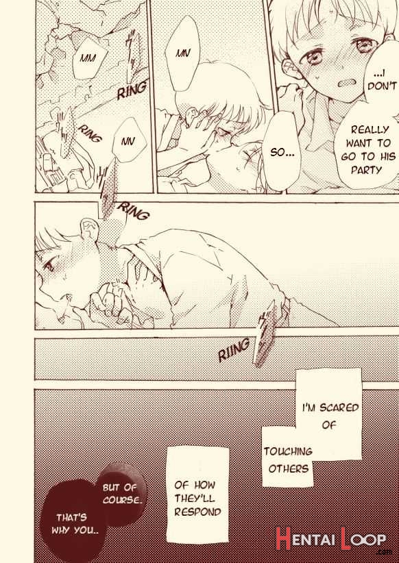 Shinkawo Manga page 25