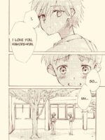 Shinkawo Manga page 3