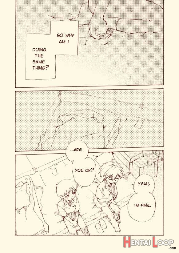 Shinkawo Manga page 34