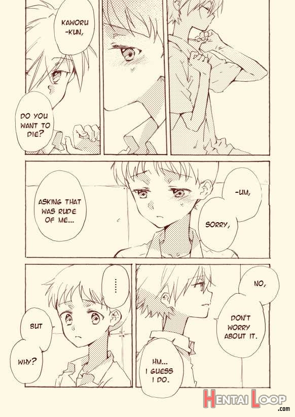 Shinkawo Manga page 35