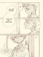 Shinkawo Manga page 4