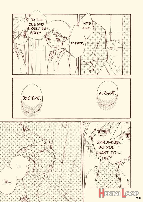 Shinkawo Manga page 40