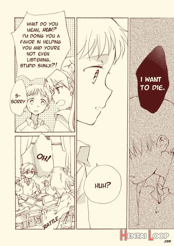 Shinkawo Manga page 41