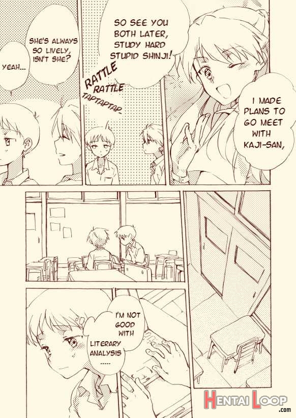 Shinkawo Manga page 42