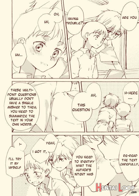 Shinkawo Manga page 43