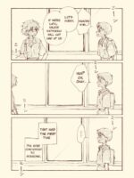 Shinkawo Manga page 5