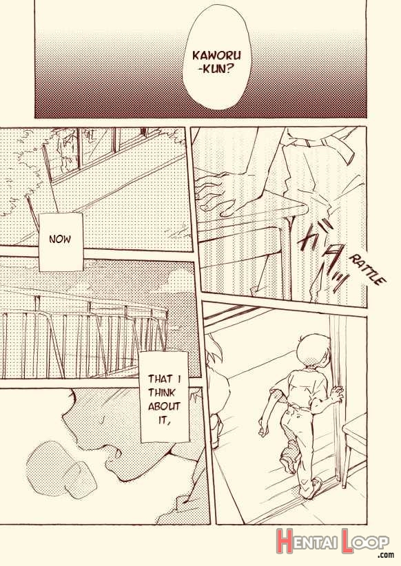 Shinkawo Manga page 50