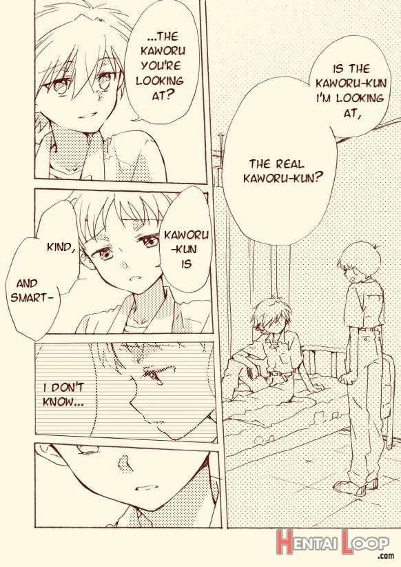 Shinkawo Manga page 53