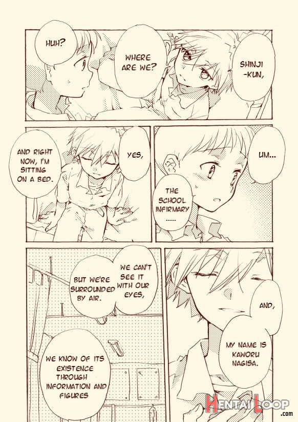 Shinkawo Manga page 55