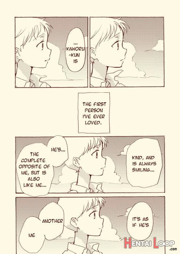 Shinkawo Manga page 66