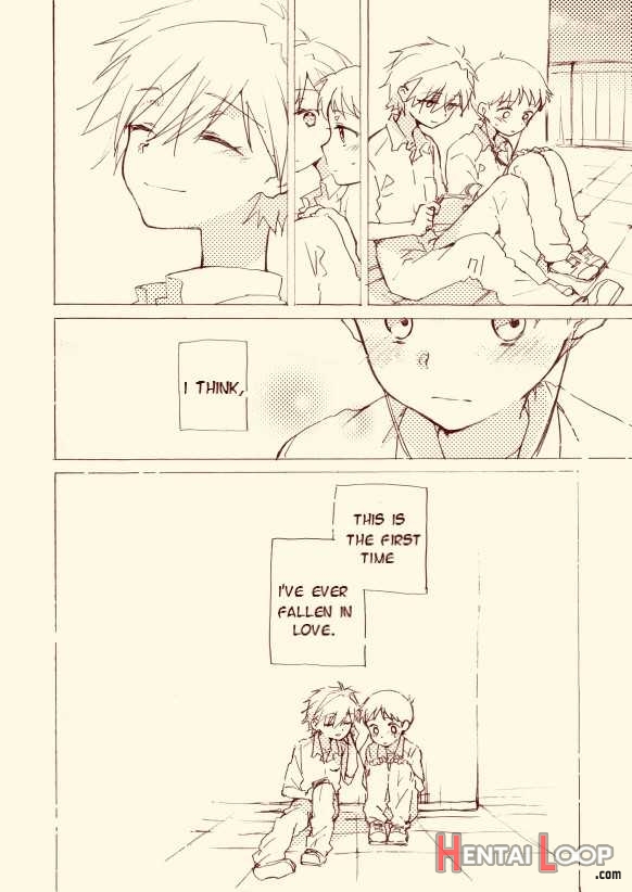 Shinkawo Manga page 7