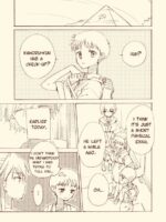 Shinkawo Manga page 8