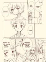 Shinkawo Manga page 9