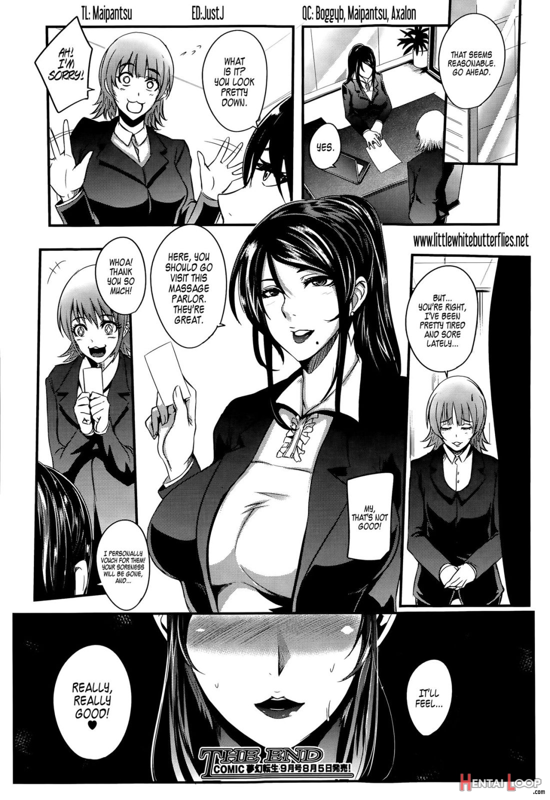 Shinkyuu Ura Course ~hentai Harichiryou~ page 32