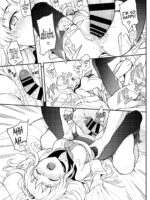 Shino-sama Is Angry♥ page 10