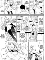 Shino-sama Is Angry♥ page 4