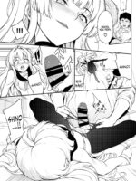 Shino-sama Is Angry♥ page 8
