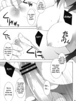 Shinonono Infinity page 6