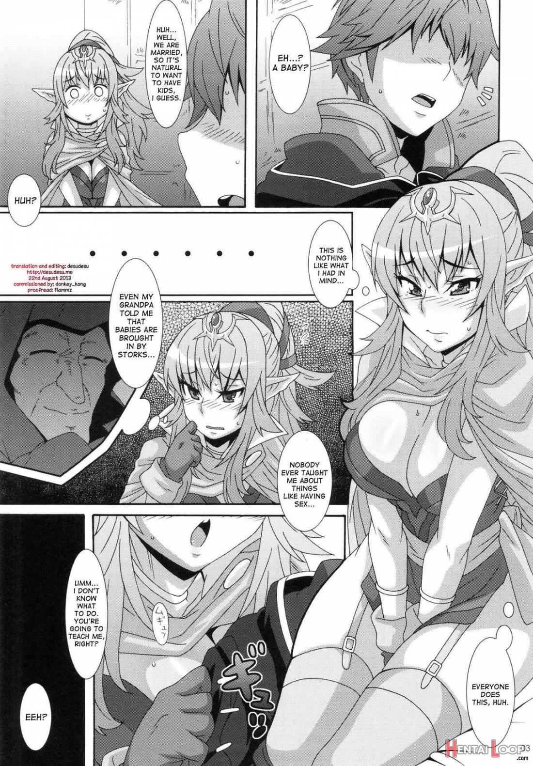 Shinryuu Hanayome page 2