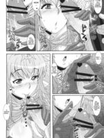 Shinryuu Hanayome page 5