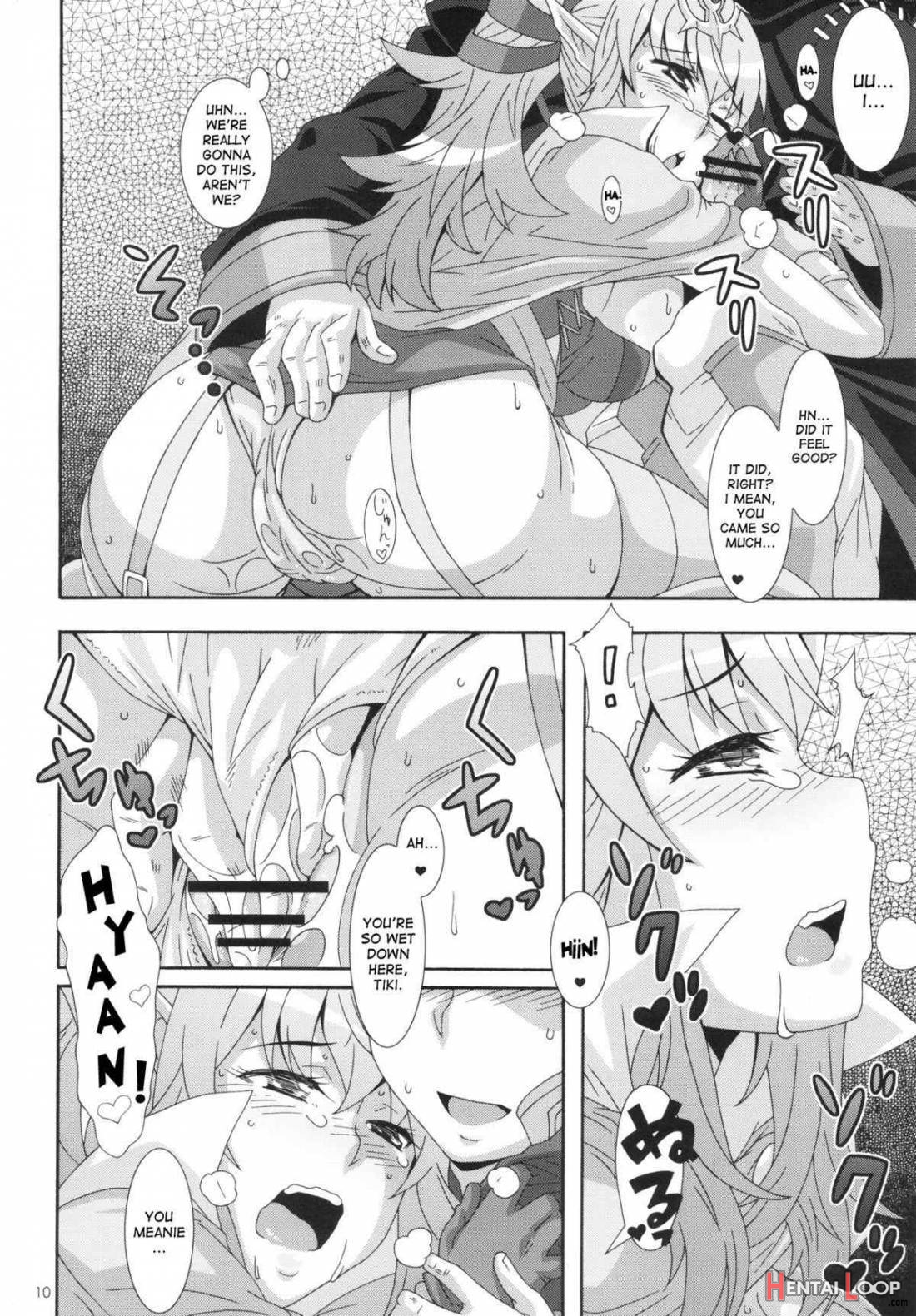 Shinryuu Hanayome page 9