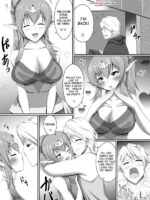 Shinryuu-yome Monogatari page 3