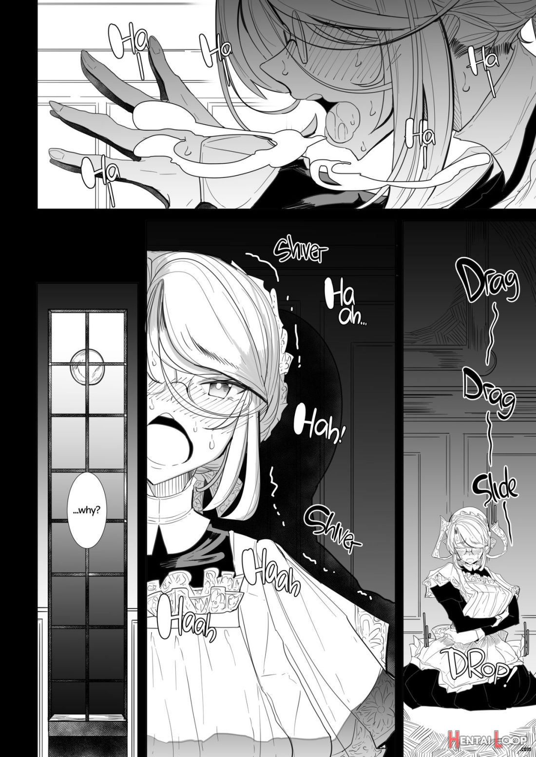 Shinshi Tsuki Maid No Sophie-san Soushuuhen page 60