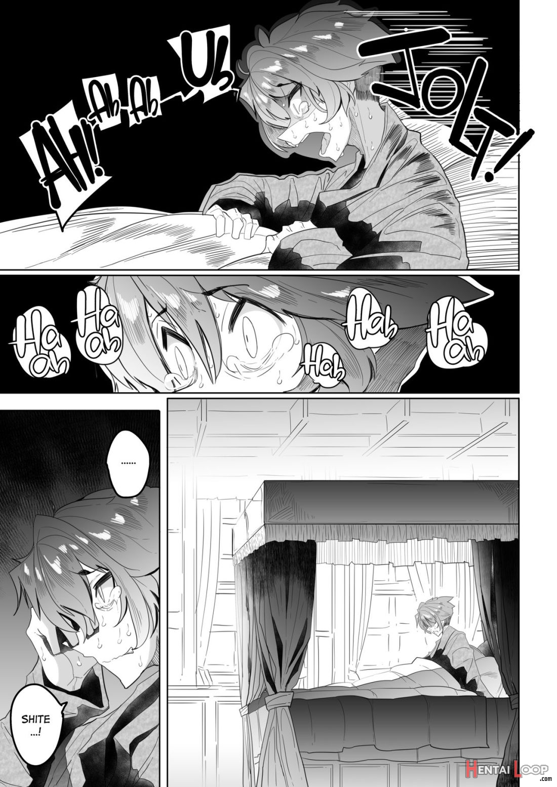 Shinshi Tsuki Maid No Sophie-san Soushuuhen page 65