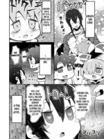 Shinshin-san Random Encounter page 1