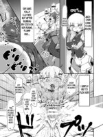 Shinshin-san Random Encounter page 2