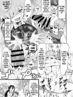 Shinshin-san Random Encounter page 4