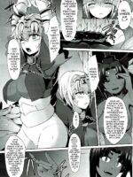 Shinshoku Seijo Chaostide page 2