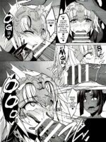 Shinshoku Seijo Chaostide page 9