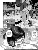Shinyuu No Musume Saori page 4