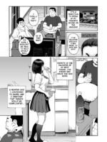 Shinyuu No Musume Saori page 5