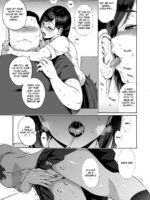 Shinyuu No Musume Saori page 9