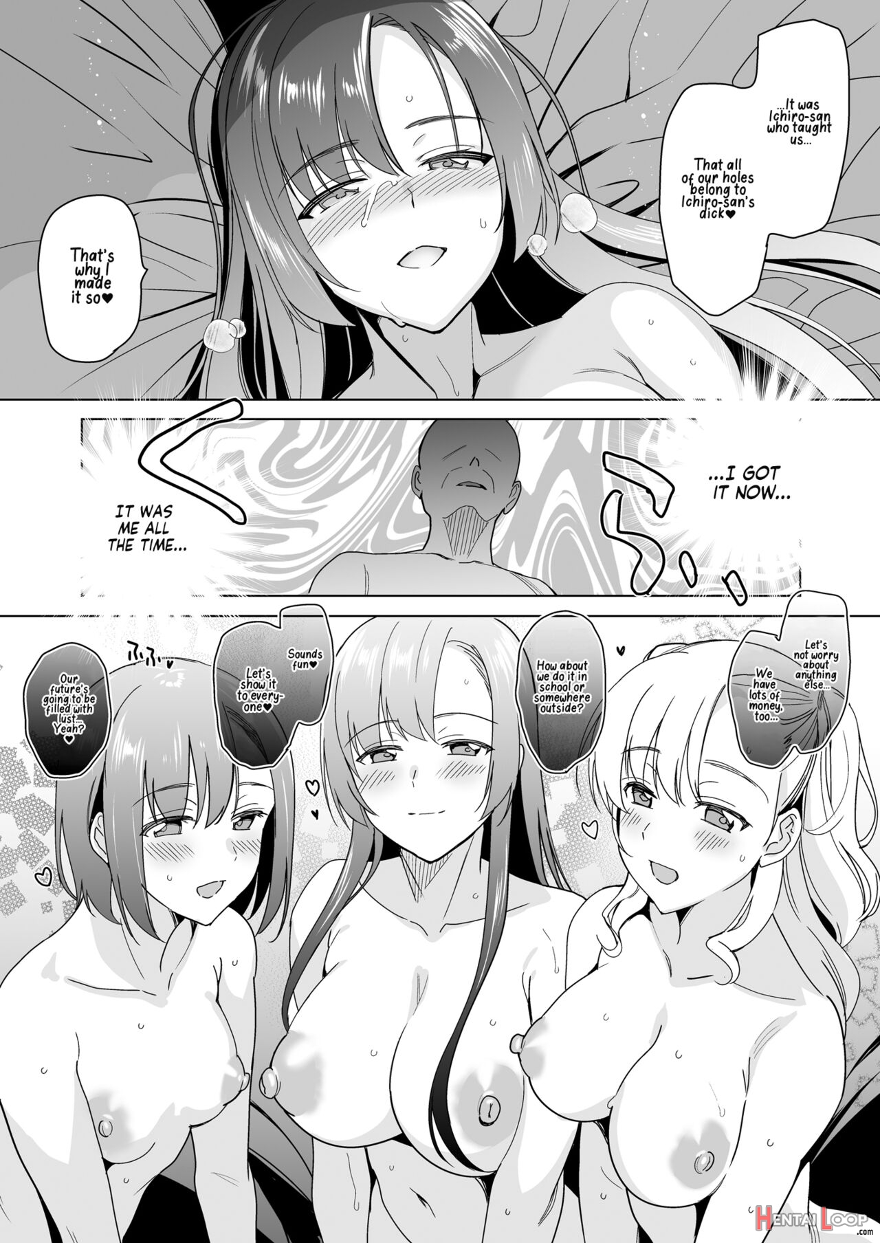 Shirayuri Sisters Capture 4 page 53