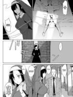 Shirayuri Sisters Capture 4 page 6