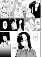 Shirayuri Sisters Capture 4 page 9