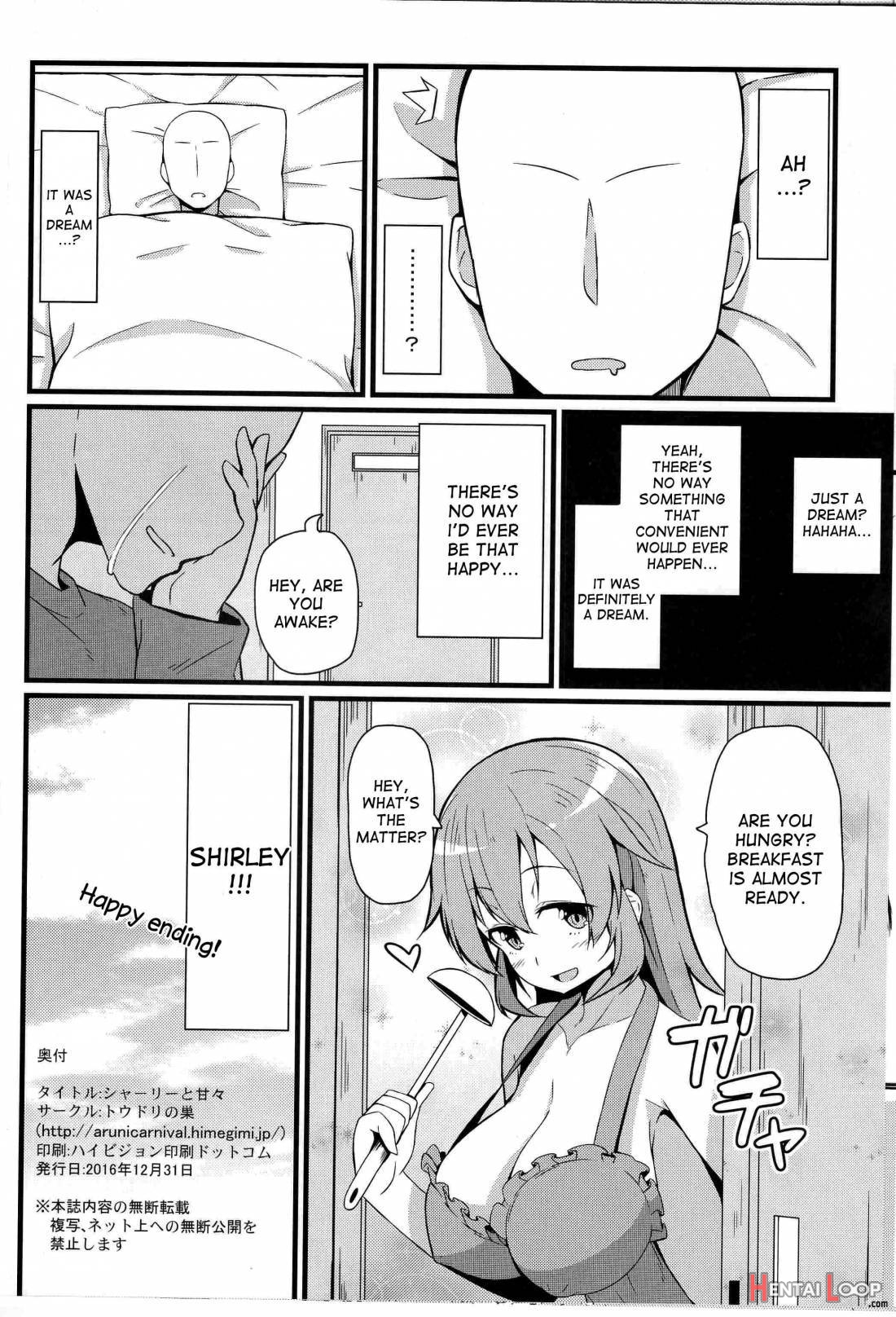 Shirley Ni Amaama page 21