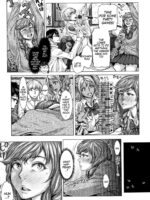 Shirogyaru A-ko To Kurogyaru B-ko No Bicchi Nyuumon page 9