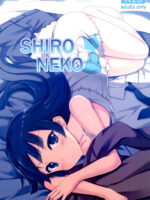 Shironeko page 1