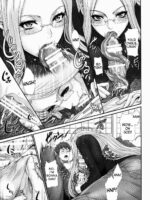 Shirou-kun Harem!! Servant Hen page 10