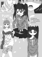 Shirou's Wish page 2