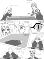 Shirou's Wish page 6