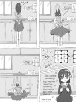 Shirou's Wish page 7
